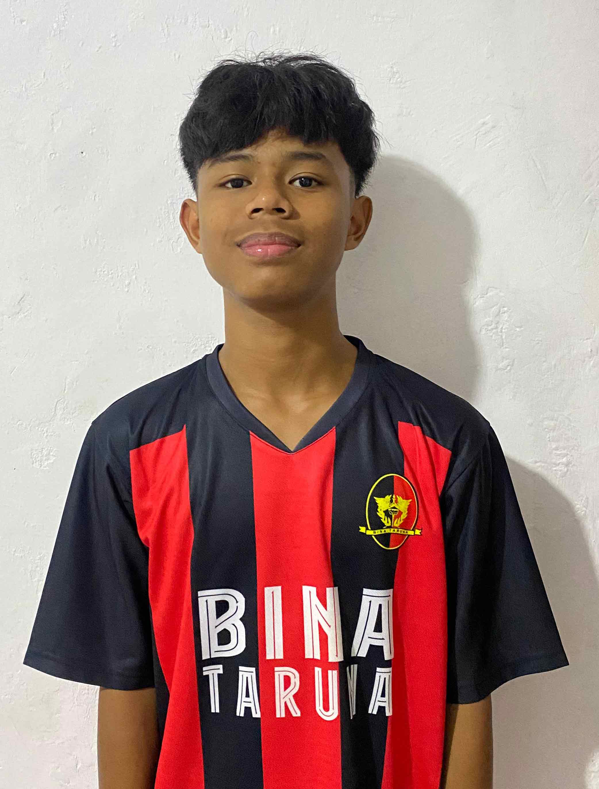 Jihad Akbar Al Ghifari Mahmud